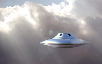 UFO Simply Means ‘Unidentified’ Flying Object